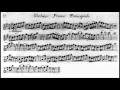 Miniature de la vidéo de la chanson Concerto A Cinque, Op. 9 No. 3 In F: I. Allegro