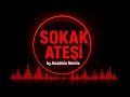 Sokak Ateşi – Anadolu Remix | Türkçe Rap Trap-Techno