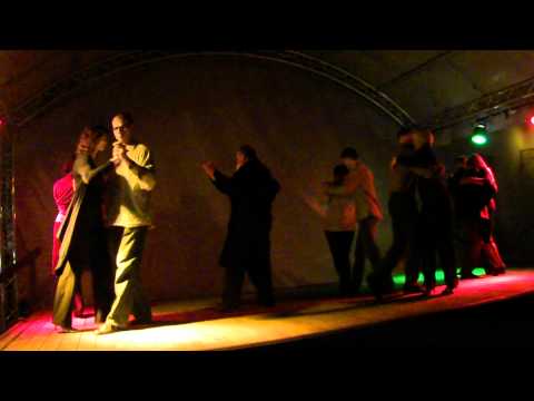 Milonga Zamkowa w Szczecinie 18 maja 2011 (1)