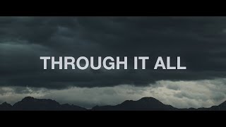 Ryan Stevenson  - Through It All (Lyrics)