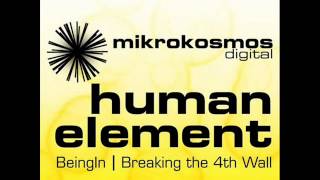 Human Element - BeingIn