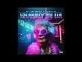 Nik Nocturnal & Alleviate - Granny In Da Club (Isolated Vocals)