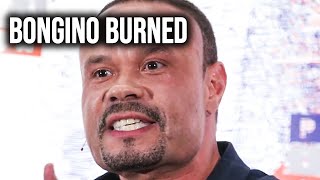Dan Bongino's Entire Career BLOWS UP As FBI Staffers Admit Embarrassing Truth