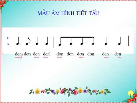 Nội dung học trực tuyến môn Âm Nhạc Lớp 8 (ngày 26/4/2020 học bù cho ngày 1/5/2020)