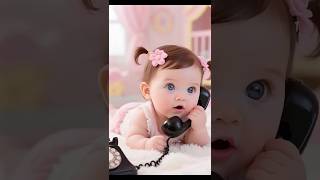 Download Lagu Hello Mama! Cutest Baby Tries to Talk on the Phone | Baby Talk Overload #cutebaby #adorable MP3 Download Lagu Hello Mama! Cutest Baby Tries to Talk on the Phone | Baby Talk Overload #cutebaby #adorable MP3