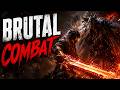 Blades of Fire Gameplay No Commentary