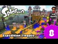 Splatoon  session 8 feat showrly