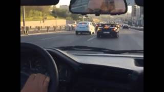 Harun Taştan - S2000 Ile Yanla Makas Atıyor