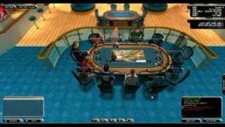 Nokia PKR Poker screenshot 4