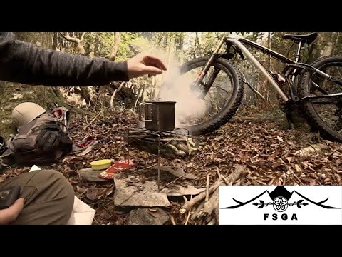 野鋭具兵学校 FSGA オリジナルブランド作りました。 - YouTube