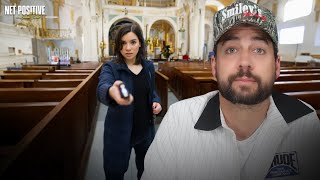 Mom Uses Taser on Kid at Church... by johnbcrist 37,168 views 3 weeks ago 6 minutes, 43 seconds