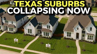 Top 10 Texas Cities With the Highest Property Taxes in America !