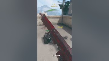 THE SHOTS ARE GOOD #mw3 #xbox #pc #mw #cod #mwiii #modernwarfare3 #youtube #ps5 #codm