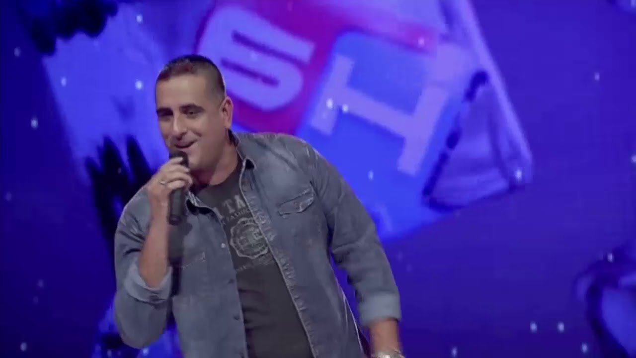 Ja Bez Tebe Nemogu Da Zivim