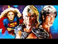 Big 80s movie flops that are a lot of fun