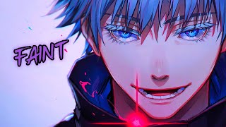 Nightcore Faint Alorion Cover