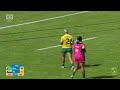 JOGOS PAN-AMERICANOS l RUGBY FEMININO l BRASIL CONQUISTA O BRONZE