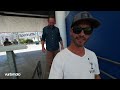 SMX Round 2 in CA! First Look at the Stadium