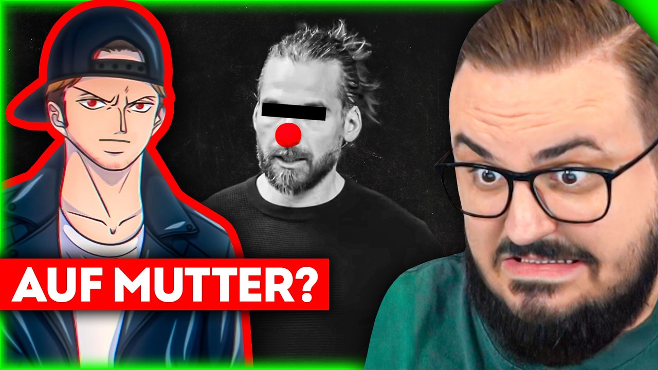 JustNero ist so wütend wie noch nie