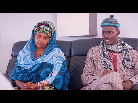 "YOU NEED TO GET MARRIED" EP4 (Fulani Skit)