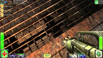 Operation Na Pali - (06) Gore Mine Crossing: Entrance