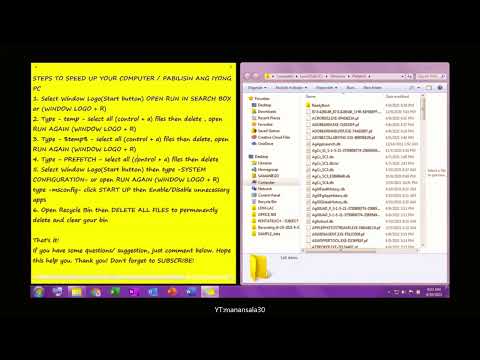 Video: Paano Huwag paganahin ang Pagbabahagi ng Network sa Windows