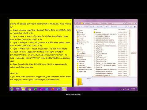 Video: Paano Mapabilis ang WordPress: 10 Hakbang (na may Mga Larawan)