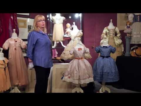 Video: It Will Be At Auction The Witch Dress Of 71