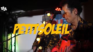 PETITSOLEIL - PÉ DA ROSEIRA (Gilberto Gil cover)