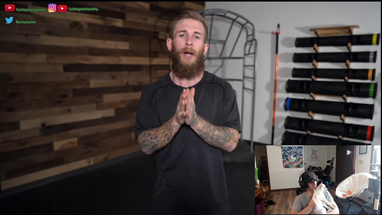 Watching Gymnazo Edu videos looking to learn something today!