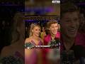 Robert Irwin reacts to #DWTS win: “This changed my life.” 🪩🥹