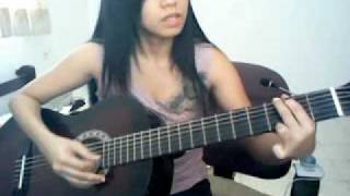 himig ng pag-ibig chords