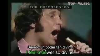 Tom Jones - You're My World