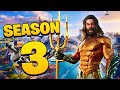 Fortnite Season 3 is AMAZING!