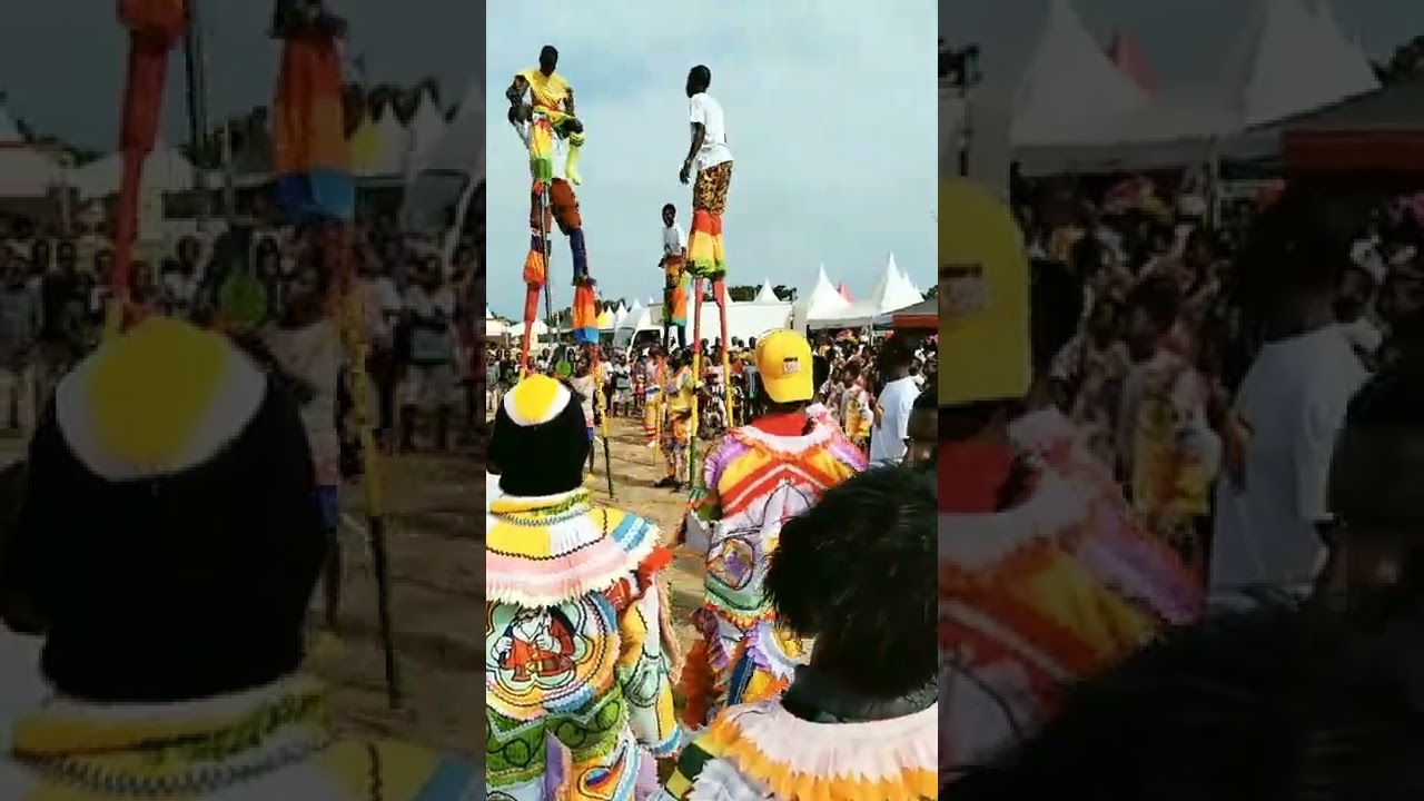 Cape Coast Central Expo 2022