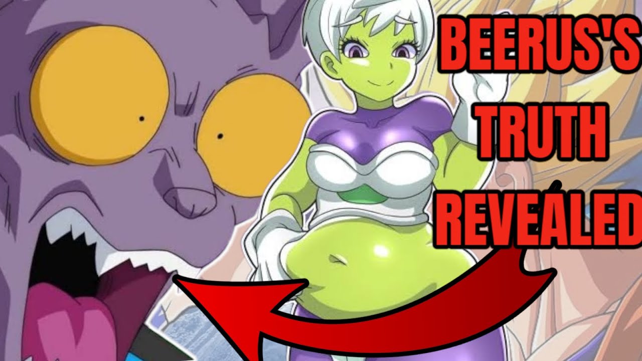 Beerus Tries To Rizz Cheelai Up | Dragon Ball Super Chapter 93 Review