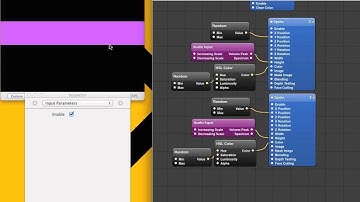 QuartzComposer講座