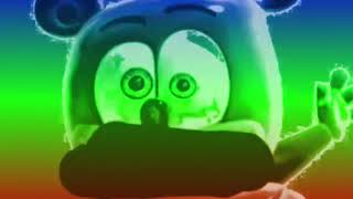 Lemon Gummy Bear Effects