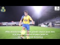 Présentation de nos nouveaux footballeurs Petersson & Tolic