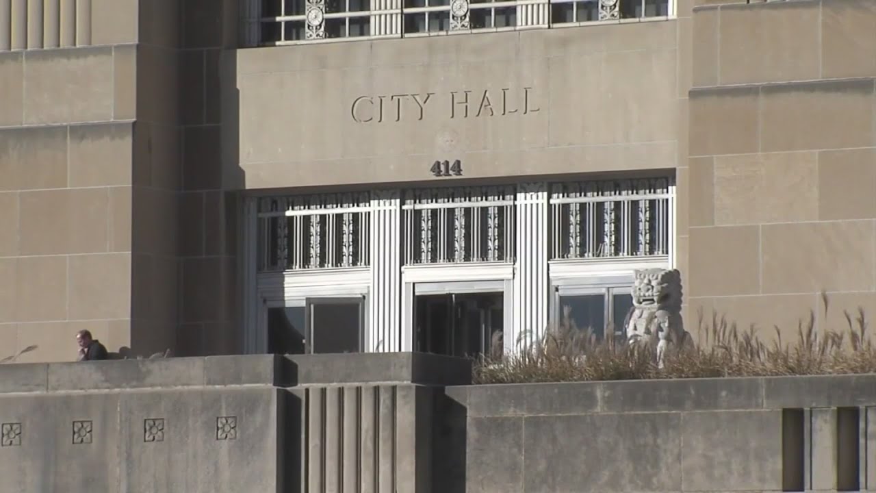 Delay on city contract could cost Kansas City taxpayers YouTube