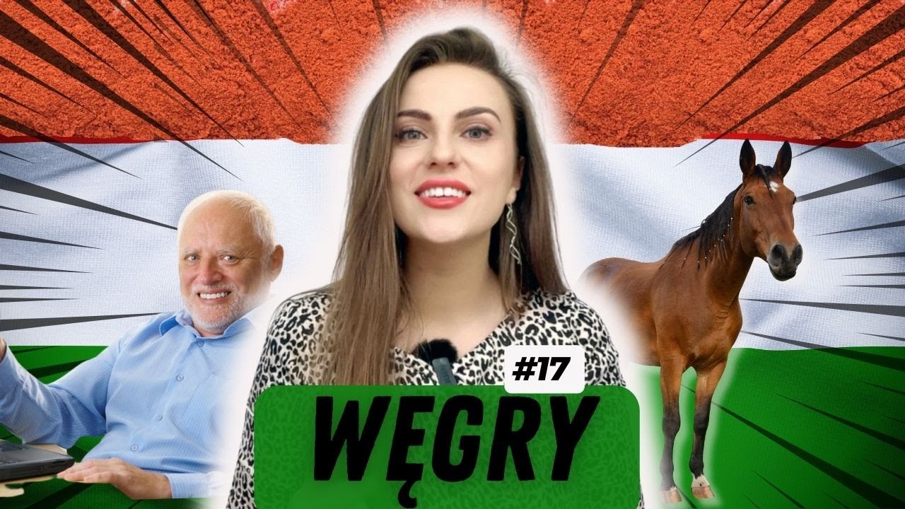30 RAKOWYCH FAKTÓW #17 Węgry