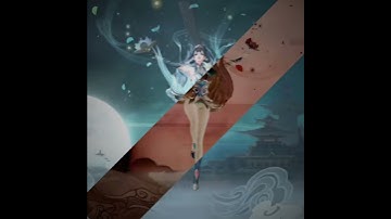 Guinevere Mobile legends [Playdate GMV]