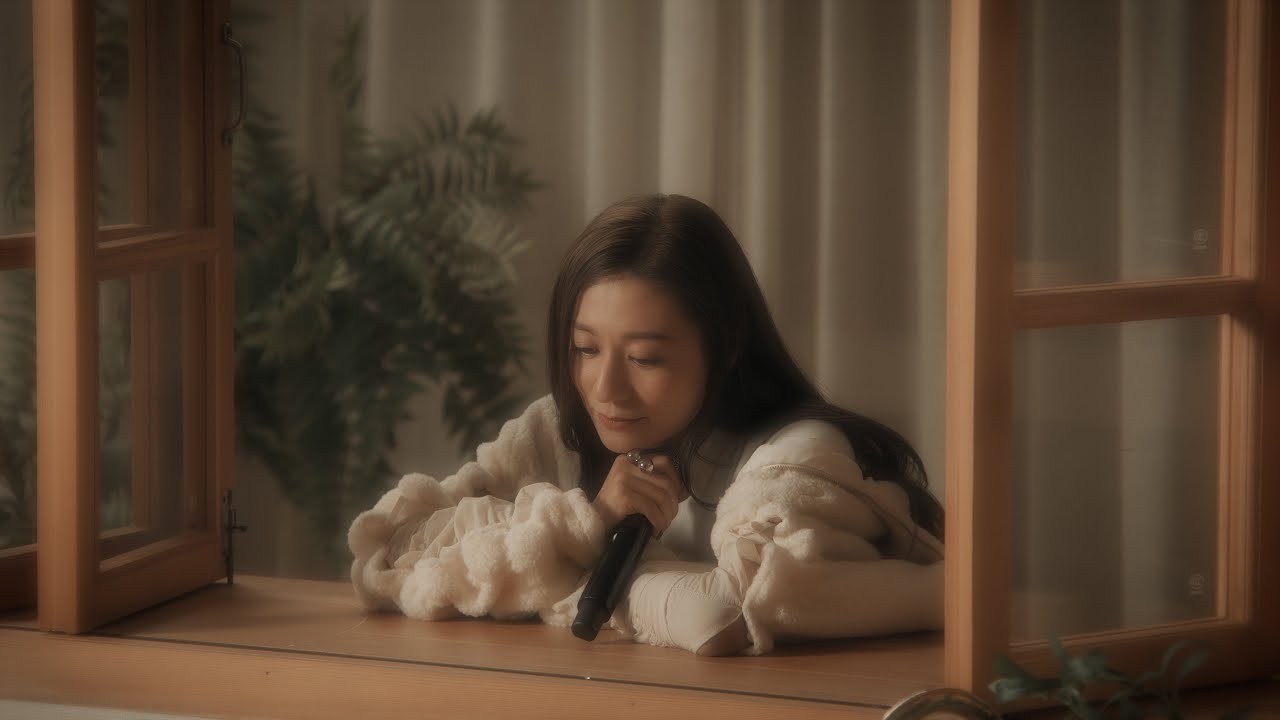 Elanne江若琳《傷情路 / 愛你還是愛美 / 旁觀者傷 / 手掌印 / 你不在了 / 錯愛》｜那些年我們失戀聽的江若琳 2025.01.09 | MVP