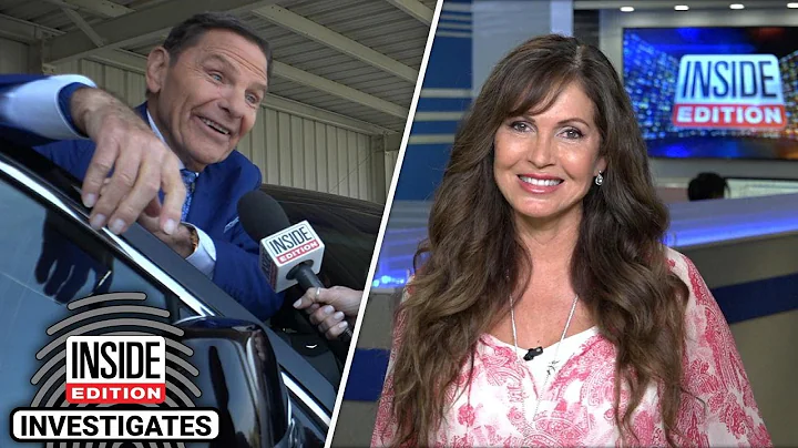 How Inside Edition Interviewed Preacher Kenneth Co...