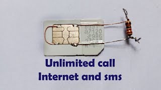 Access Unlimited Internet For Lifetime (any sim 2G/3G/4G) -:- PS Talk