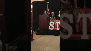 INSPIRATION MESSAGE TESA SWC2018
