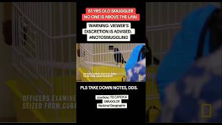 NO ONE IS ABOVE THE LAW. NOT EVEN YOUR AGE. #ctto #memes #dds  #duterte  #nationalgeographic