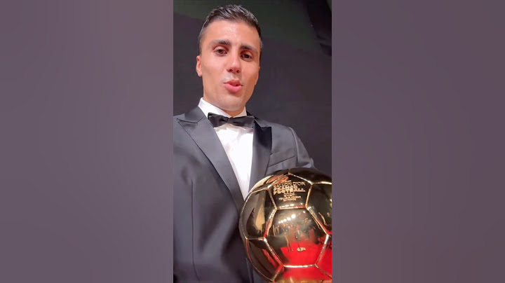 🏆 BALÓN DE ORO 2024 Parte 2  ⚽️ #joshjuanico #noticiasfutbol #shorts #realmadrid #viralvideo