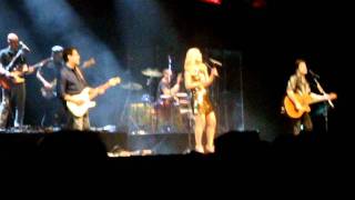 Peito Aberto - Kid Abelha no Citibank Hall RJ 2011