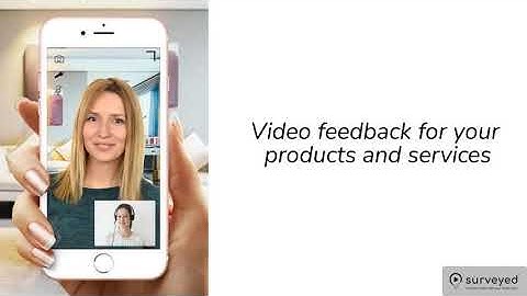 Make your reviews come alive with audio, video, and text feedback